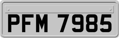 PFM7985