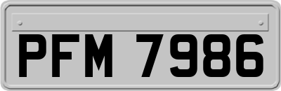 PFM7986