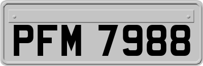 PFM7988