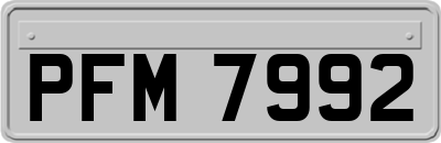 PFM7992