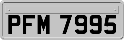 PFM7995