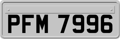 PFM7996