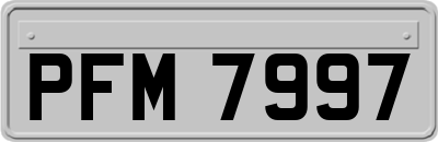 PFM7997