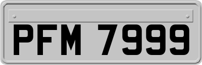 PFM7999