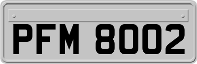 PFM8002