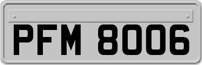 PFM8006