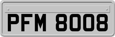 PFM8008