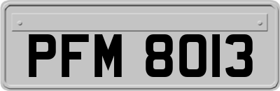 PFM8013