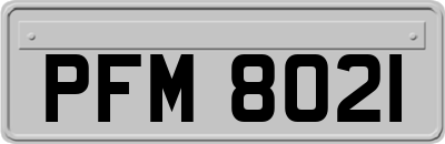 PFM8021