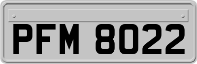 PFM8022