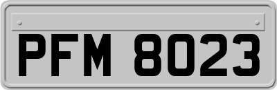 PFM8023