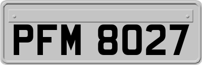 PFM8027