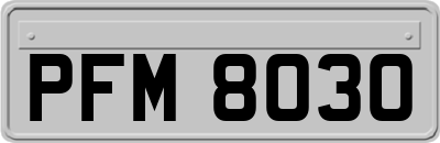 PFM8030