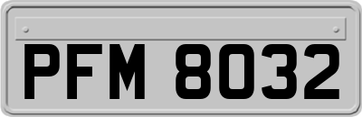 PFM8032