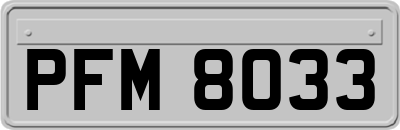 PFM8033