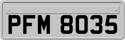 PFM8035