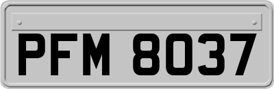 PFM8037