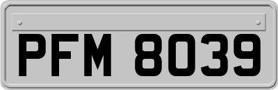 PFM8039
