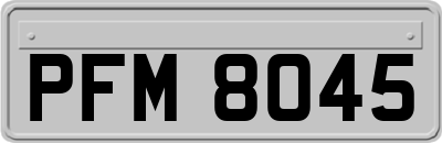 PFM8045