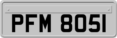 PFM8051