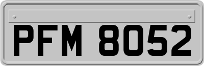 PFM8052