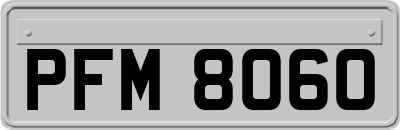 PFM8060