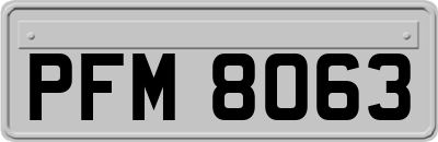 PFM8063