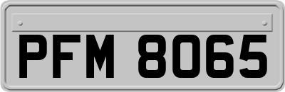 PFM8065