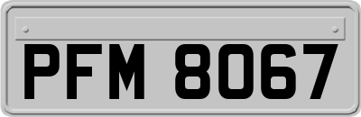 PFM8067