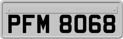 PFM8068