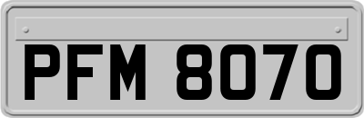 PFM8070