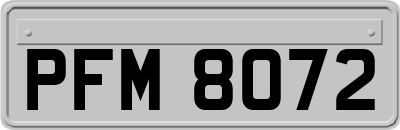 PFM8072