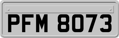PFM8073