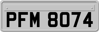 PFM8074