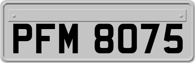 PFM8075
