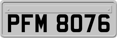 PFM8076