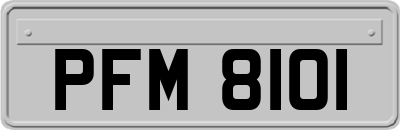 PFM8101