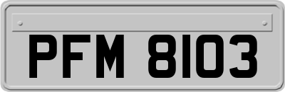 PFM8103