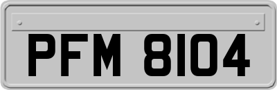 PFM8104