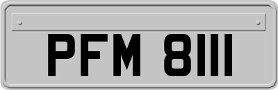 PFM8111