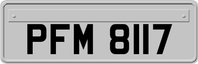 PFM8117