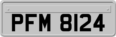 PFM8124