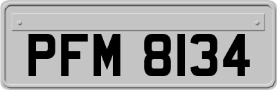 PFM8134