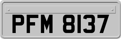 PFM8137