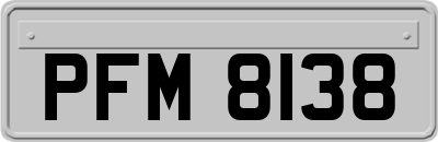 PFM8138