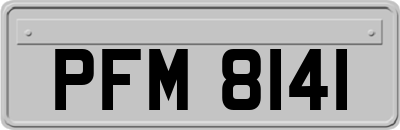 PFM8141
