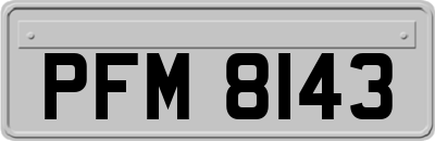 PFM8143