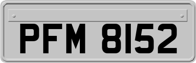 PFM8152