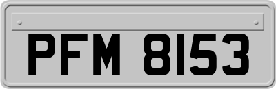 PFM8153