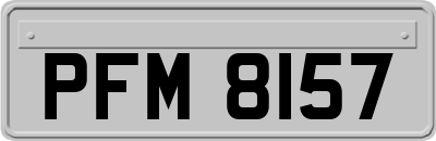 PFM8157